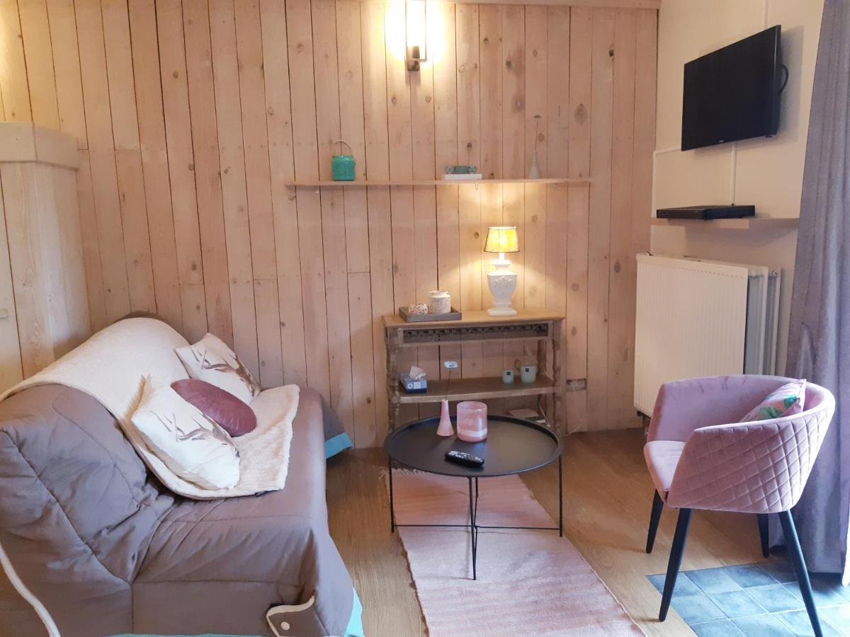La Maison Des Senteurs Francorchamps Dış mekan fotoğraf