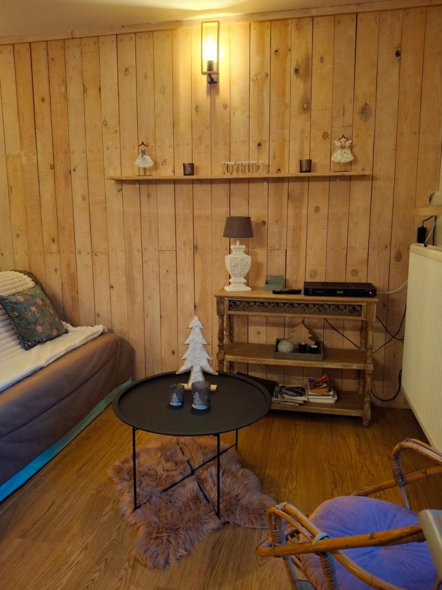 La Maison Des Senteurs Francorchamps Dış mekan fotoğraf