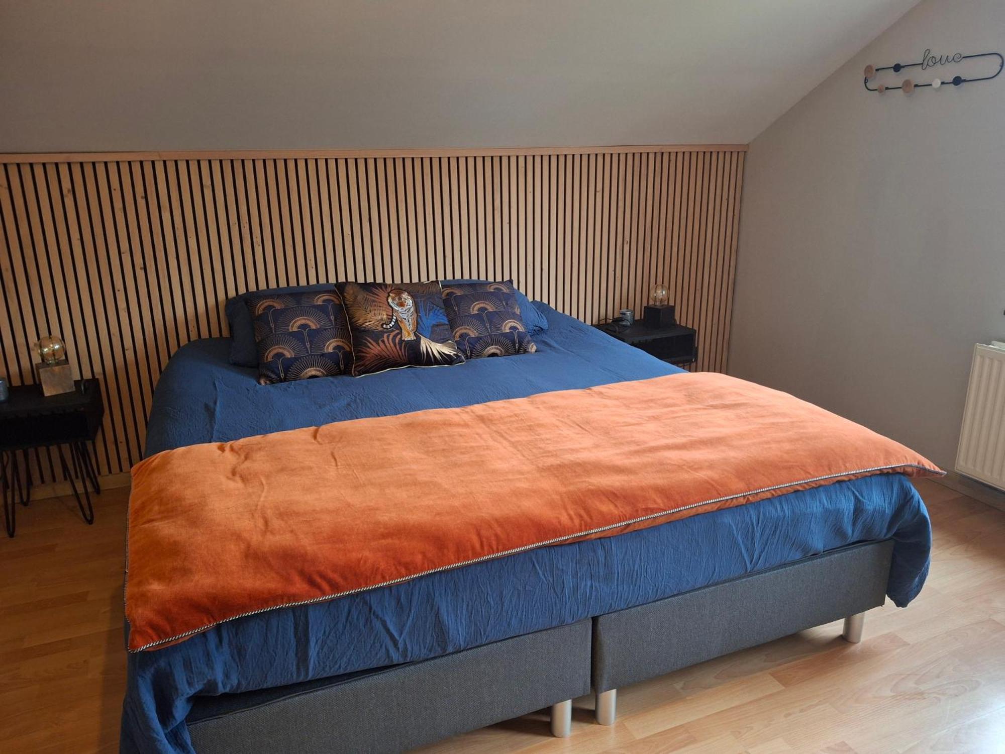 La Maison Des Senteurs Francorchamps Dış mekan fotoğraf